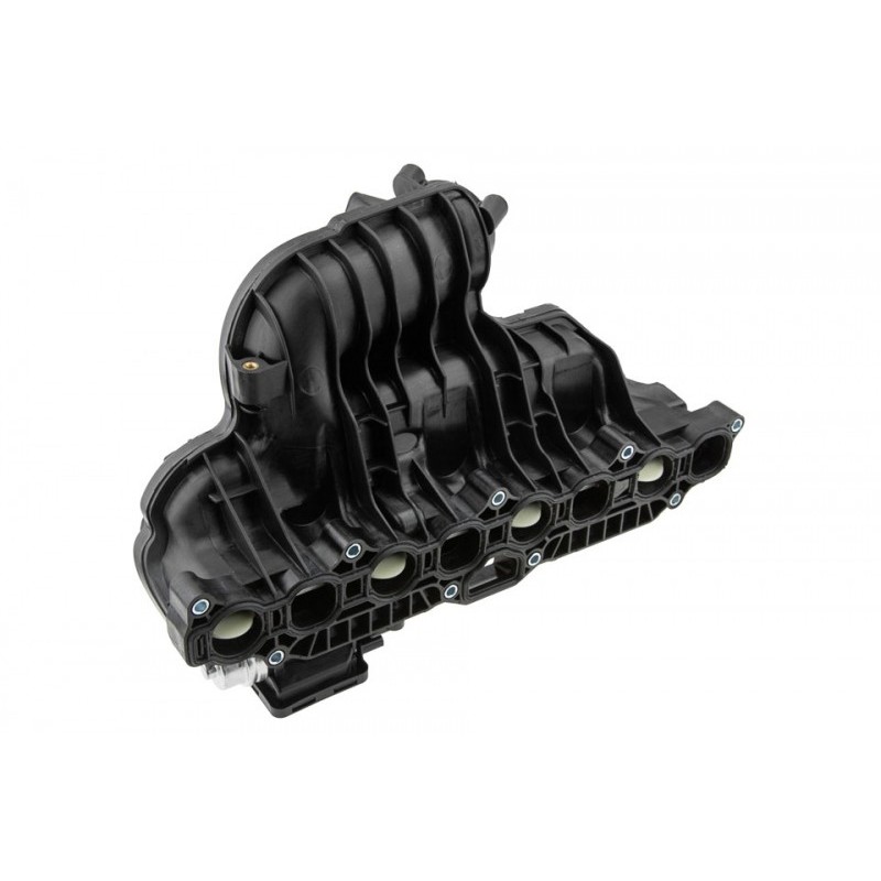 Modul conducta admisie Chrysler Grand Voyager 2.8crd 2012-, Jeep Cherokee 2.8crd 2011-, Liberty 2.8crd 2011-, Wrangler 2.8crd 2011-, cu actuator, 68142871AA