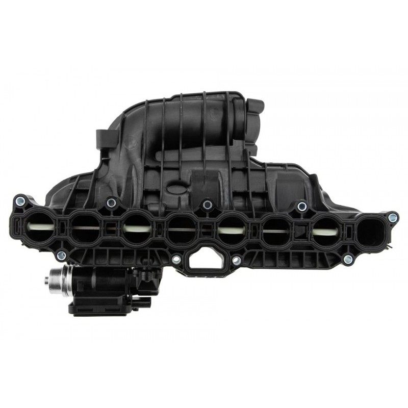 Modul conducta admisie Chrysler Grand Voyager 2.8crd 2012-, Jeep Cherokee 2.8crd 2011-, Liberty 2.8crd 2011-, Wrangler 2.8crd 2011-, cu actuator, 68142871AA