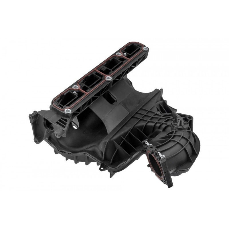 Modul conducta admisie Chrysler Sebring 2.4 2010-, Dodge Caliber 1.8, 2.0, 2.4 2011-, Dodge Jurney 2.4 2009-, Jeep Compass 2.0 2011-, Patriot 2.0 2011-, fara clapete, 4593915AB