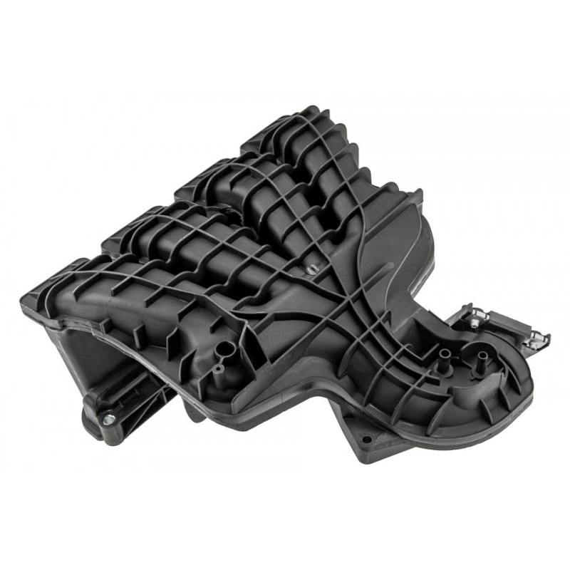 Modul conducta admisie Chrysler Sebring 2.4 2010-, Dodge Caliber 1.8, 2.0, 2.4 2011-, Dodge Jurney 2.4 2009-, Jeep Compass 2.0 2011-, Patriot 2.0 2011-, fara clapete, 4593915AB