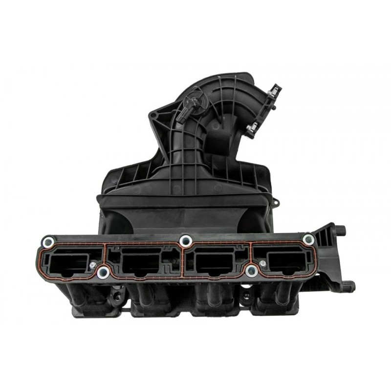 Modul conducta admisie Chrysler Sebring 2.4 2010-, Dodge Caliber 1.8, 2.0, 2.4 2011-, Dodge Jurney 2.4 2009-, Jeep Compass 2.0 2011-, Patriot 2.0 2011-, fara clapete, 4593915AB