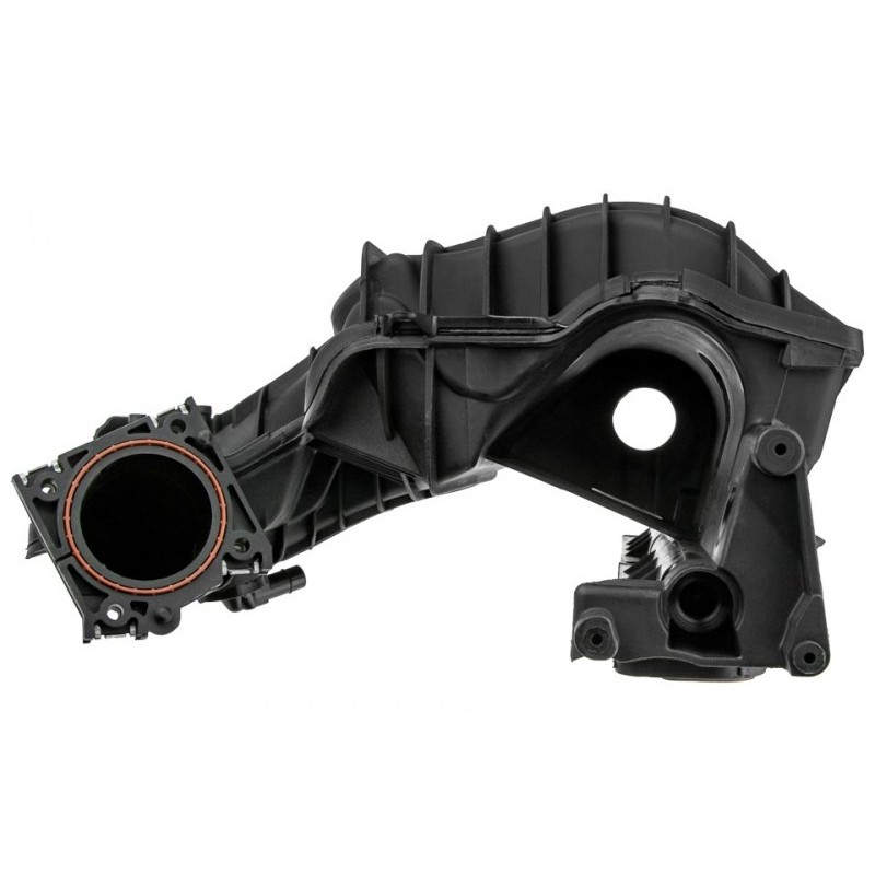 Modul conducta admisie Chrysler Sebring 2.4 2010-, Dodge Caliber 1.8, 2.0, 2.4 2011-, Dodge Jurney 2.4 2009-, Jeep Compass 2.0 2011-, Patriot 2.0 2011-, fara clapete, 4593915AB