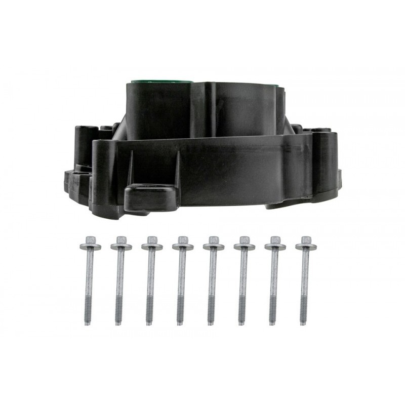 Modul conducta admisie Jeep Grand Cherokee 3.6 2011-, Wrangler 3.6 2012-, Dodge Journey 3.6 2011-, Grand Caravan 3.6 2011-, Chrysler Town & Country 3.6 2011-, 300 3.6 2011-, Ram 1500 3.6 2013-, Inferior, 5184199AF