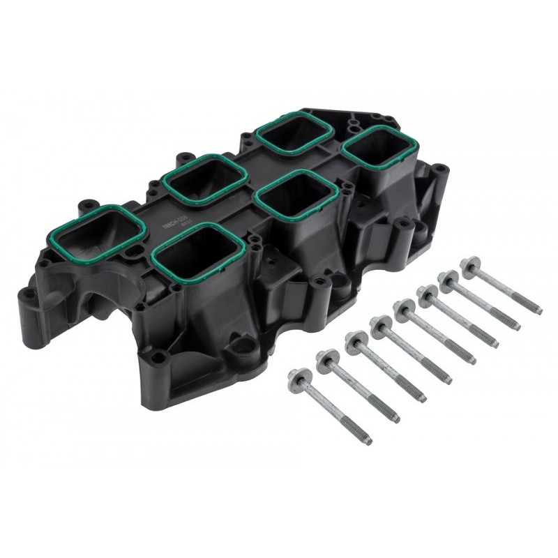 Modul conducta admisie Jeep Grand Cherokee 3.6 2016-, Gladiator 3.6 2020-, Wrangler 3.6 2018-, Chrysler Voyager 3.6 2020-, Pacifica 3.6 2017-, Ram 1500 3.6 2019-, 5281803AA