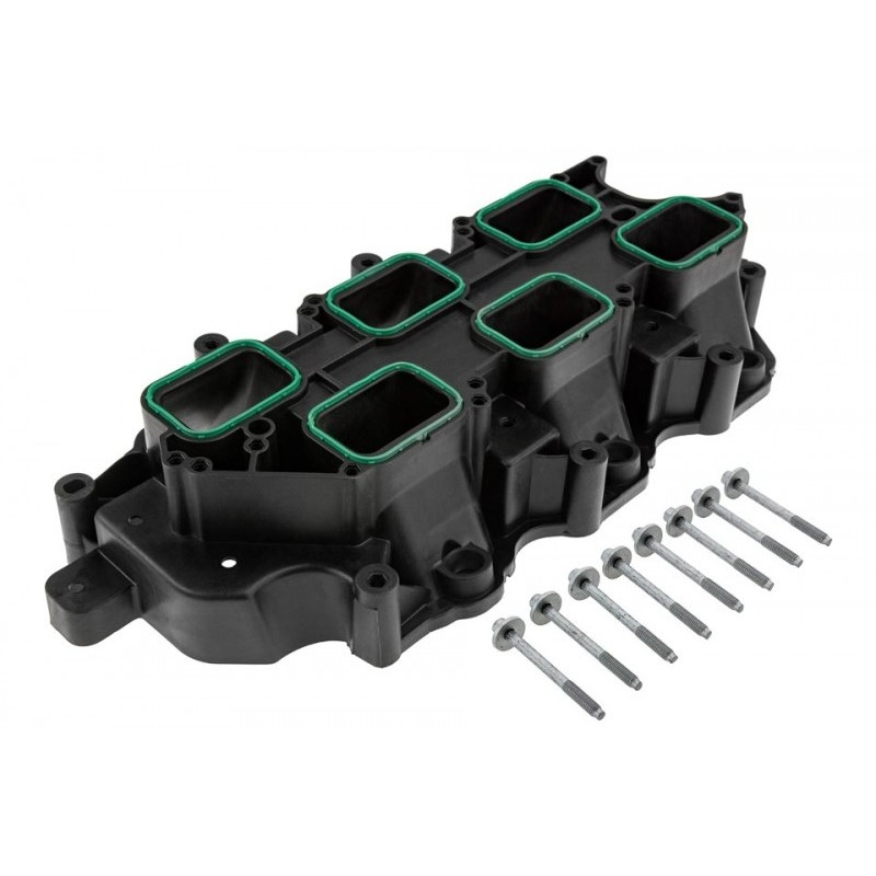 Modul conducta admisie Jeep Grand Cherokee 3.6 2016-, Gladiator 3.6 2020-, Wrangler 3.6 2018-, Chrysler Voyager 3.6 2020-, Pacifica 3.6 2017-, Ram 1500 3.6 2019-, 5281803AA