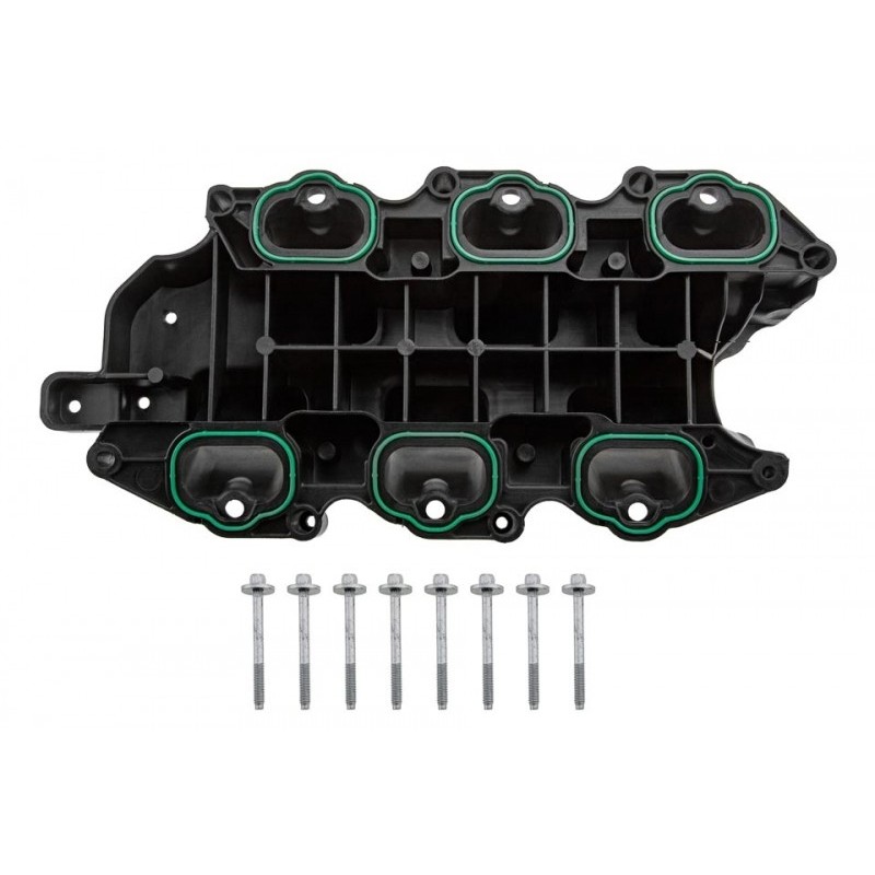 Modul conducta admisie Jeep Grand Cherokee 3.6 2016-, Gladiator 3.6 2020-, Wrangler 3.6 2018-, Chrysler Voyager 3.6 2020-, Pacifica 3.6 2017-, Ram 1500 3.6 2019-, 5281803AA