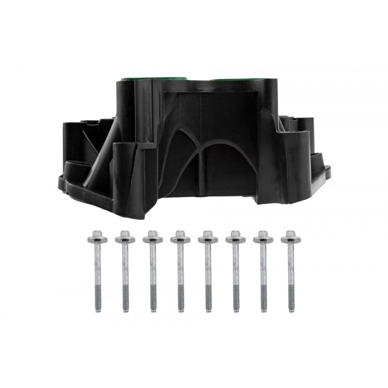 Modul conducta admisie Jeep Grand Cherokee 3.6 2016-, Gladiator 3.6 2020-, Wrangler 3.6 2018-, Chrysler Voyager 3.6 2020-, Pacifica 3.6 2017-, Ram 1500 3.6 2019-, 5281803AA