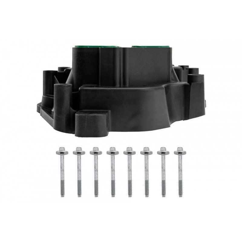 Modul conducta admisie Jeep Grand Cherokee 3.6 2016-, Gladiator 3.6 2020-, Wrangler 3.6 2018-, Chrysler Voyager 3.6 2020-, Pacifica 3.6 2017-, Ram 1500 3.6 2019-, 5281803AA