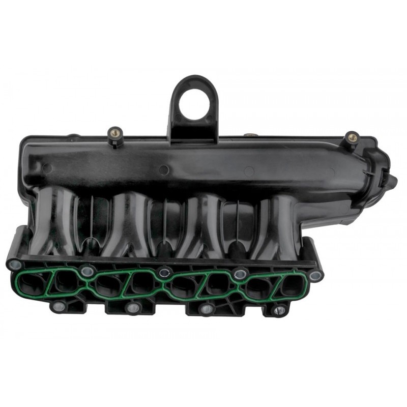 Modul conducta admisie, Z Rurą Kolektora Admisie, Fiat Grande Punto 1.3jtd 2005-, Panda 1.3jtd 2004-, Punto 1.3jtd 2003-, Fiorino 1.3jtd 2007-, Qubo 1.3jtd 2008-, Lancia Ypsilon 1.3jtd 2003-, Opel Corsa C 1.3cdti 2003-, Corsa D 1.3cdti 2006-, Meriva A,
