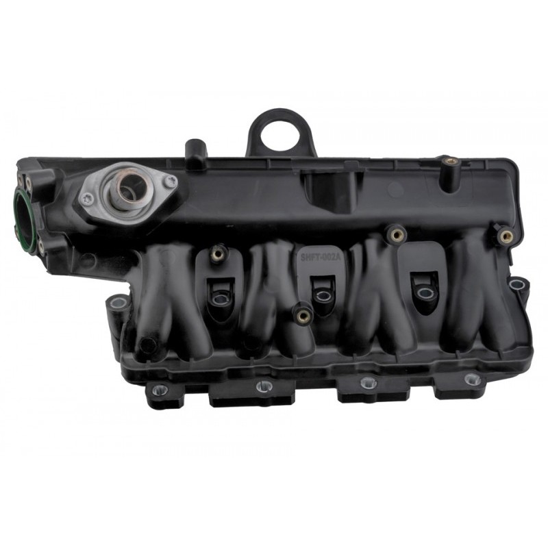 Modul conducta admisie, Z Rurą Kolektora Admisie, Fiat Grande Punto 1.3jtd 2005-, Panda 1.3jtd 2004-, Punto 1.3jtd 2003-, Fiorino 1.3jtd 2007-, Qubo 1.3jtd 2008-, Lancia Ypsilon 1.3jtd 2003-, Opel Corsa C 1.3cdti 2003-, Corsa D 1.3cdti 2006-, Meriva A,