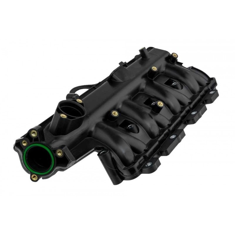 Modul conducta admisie Fiat Grande Punto 1.3jtd 2005-, Panda 1.3jtd 2004-, Punto 1.3jtd 2003-, Fiorino 1.3jtd 2007-, Qubo 1.3jtd 2008-, Lancia Ypsilon 1.3jtd 2003-, Opel Corsa C 1.3cdti 2003-, Corsa D 1.3cdti 2006-, Meriva A 1.3cdti 2005-, Twingo 1.3c,