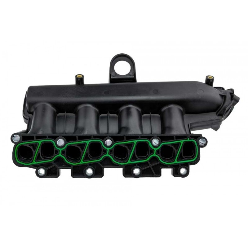 Modul conducta admisie Fiat Grande Punto 1.3jtd 2005-, Panda 1.3jtd 2004-, Punto 1.3jtd 2003-, Fiorino 1.3jtd 2007-, Qubo 1.3jtd 2008-, Lancia Ypsilon 1.3jtd 2003-, Opel Corsa C 1.3cdti 2003-, Corsa D 1.3cdti 2006-, Meriva A 1.3cdti 2005-, Twingo 1.3c,