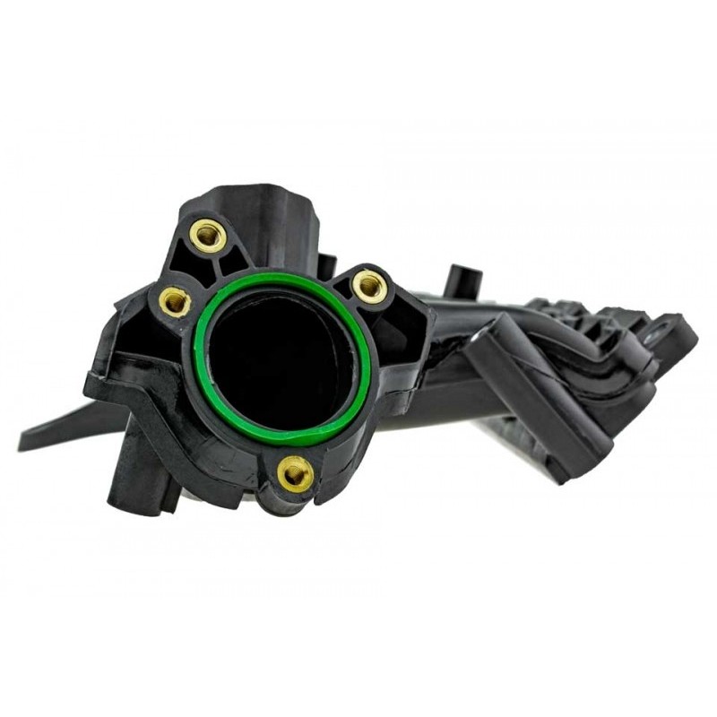 Modul conducta admisie Fiat Grande Punto 1.3jtd 2005-, Panda 1.3jtd 2004-, Punto 1.3jtd 2003-, Fiorino 1.3jtd 2007-, Qubo 1.3jtd 2008-, Lancia Ypsilon 1.3jtd 2003-, Opel Corsa C 1.3cdti 2003-, Corsa D 1.3cdti 2006-, Meriva A 1.3cdti 2005-, Twingo 1.3c,