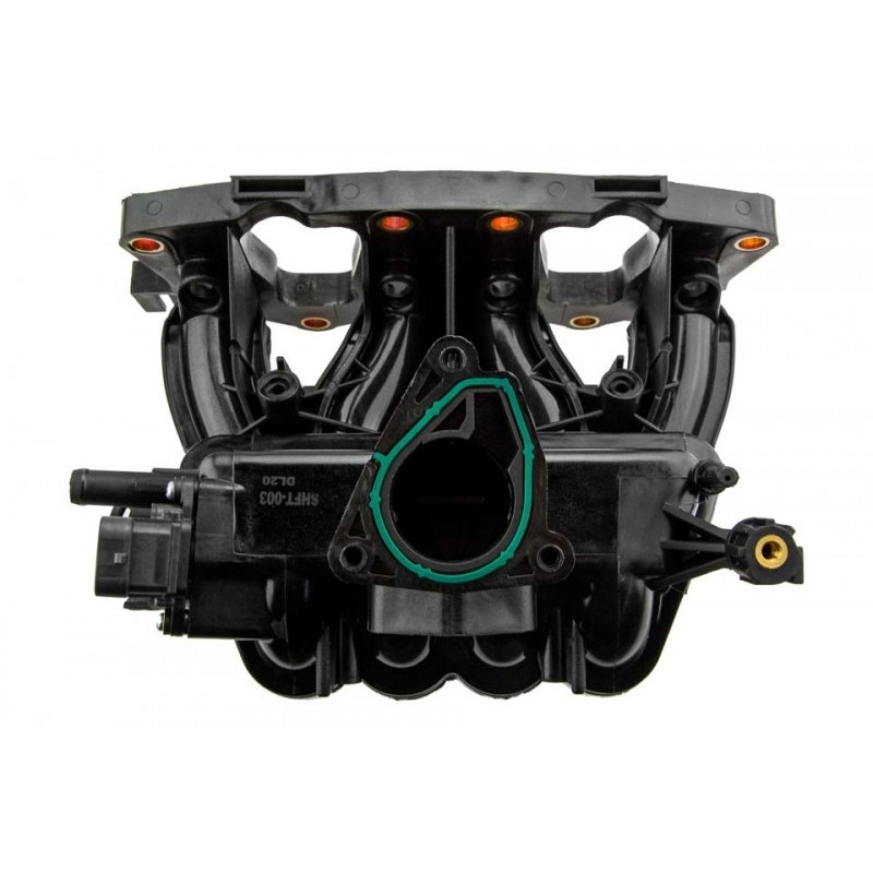 Modul conducta admisie Fiat Punto 1.2 1999-, Panda 2 1.2 2003-2005, Seicento 1998-, Lancia Y 1.2 1996-, 71732619