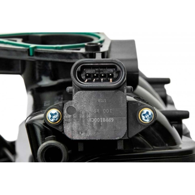 Modul conducta admisie Fiat Punto 1.2 1999-, Panda 2 1.2 2003-2005, Seicento 1998-, Lancia Y 1.2 1996-, 71732619