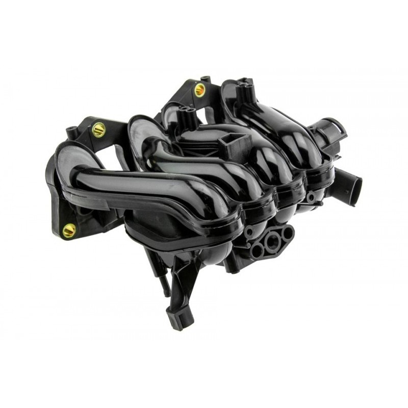 Modul conducta admisie Fiat Panda 2 1.1 2003-, 71732385