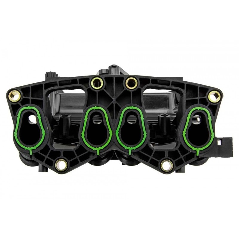 Modul conducta admisie Fiat Panda 2 1.1 2003-, 71732385