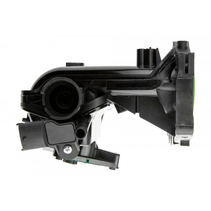 Modul conducta admisie Fiat Panda 2 1.1 2003-, 71732385