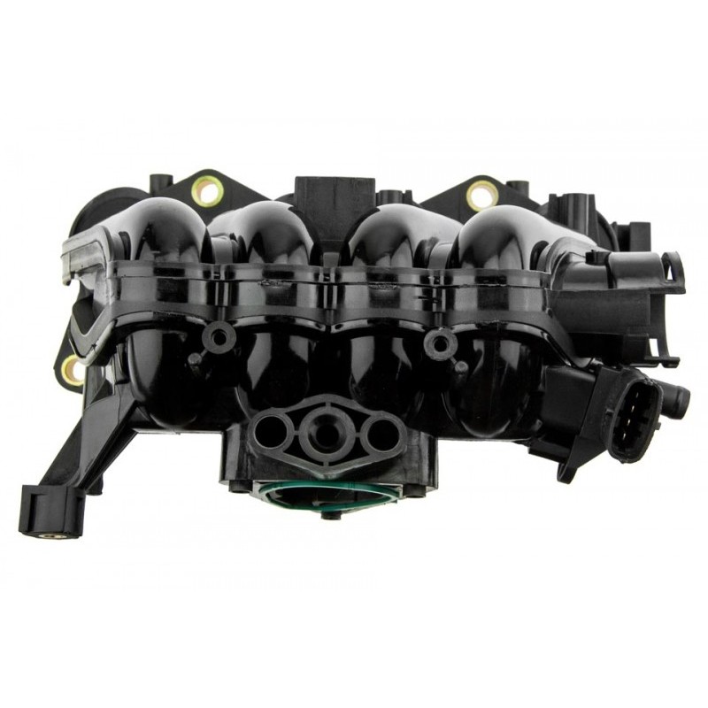 Modul conducta admisie Fiat Panda 2 1.1 2003-, 71732385