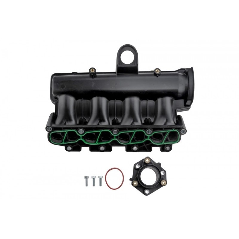 Modul conducta admisie Fiat Doblo 1.3jtd 2013-, Panda 1.3jtd 2006-, Punto Evo 1.3jtd 2009-, Punto 1.3jtd 2012-, Lancia Ypsilon 1.3jtd 2006-, Opel Astra J 1.3cdti 2009-, Combo 1.3cdti 2012-, Corsa D 1.3cdti 2006-, Corsa E 1.3cdti 2014-, Meriva B 1.3cdti,