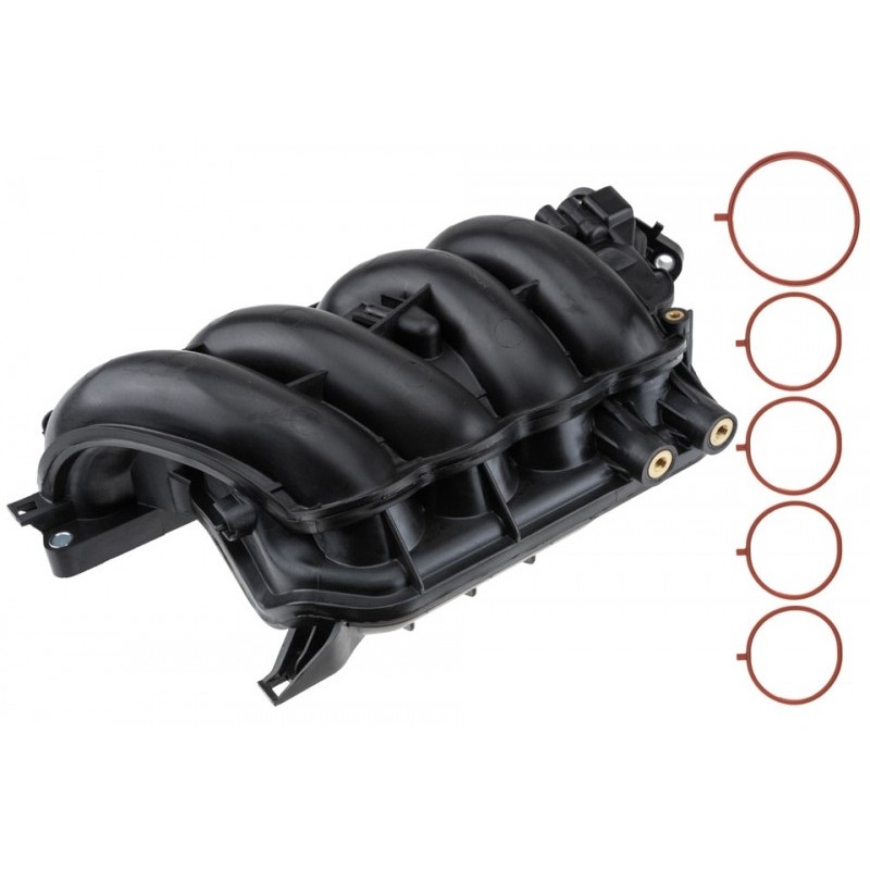 Modul conducta admisie Honda Accord 2.4 2008-, 17100-R40-A00