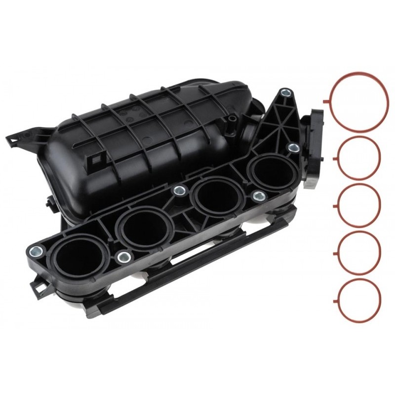 Modul conducta admisie Honda Accord 2.4 2008-, 17100-R40-A00