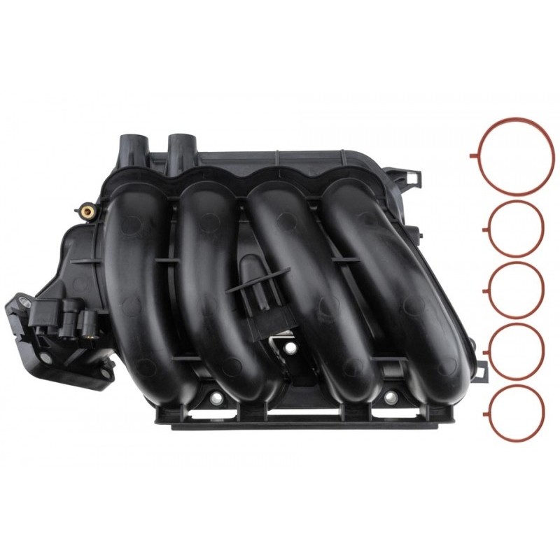 Modul conducta admisie Honda Accord 2.4 2008-, 17100-R40-A00