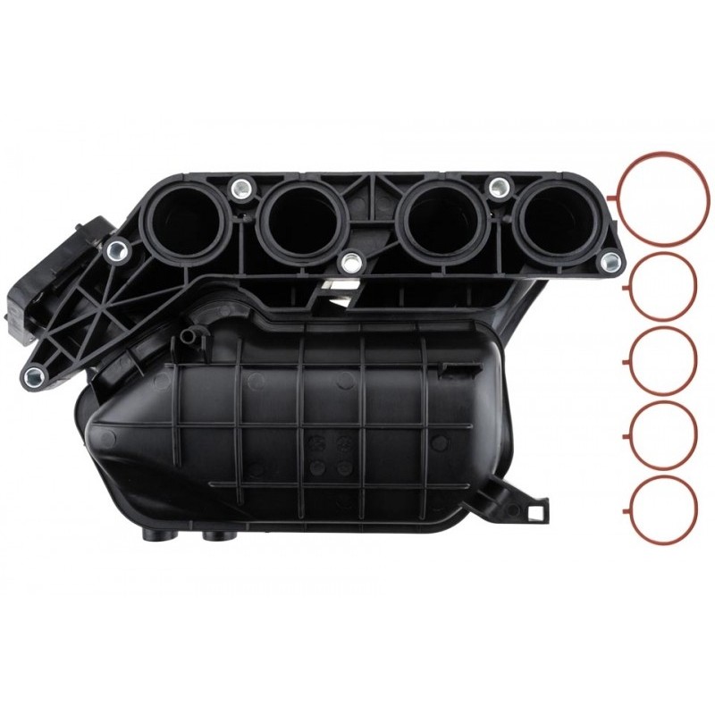 Modul conducta admisie Honda Accord 2.4 2008-, 17100-R40-A00