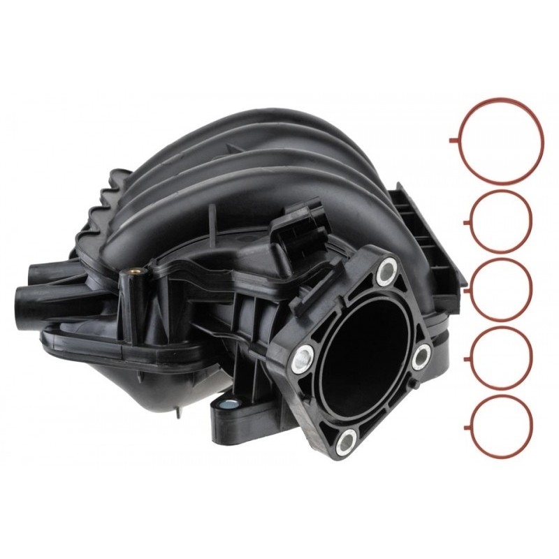 Modul conducta admisie Honda Accord 2.4 2008-, 17100-R40-A00