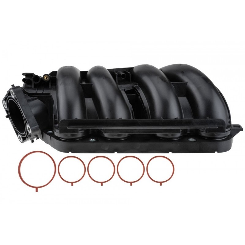 Modul conducta admisie Honda Accord 2.4 2008-, 17100-R40-A00