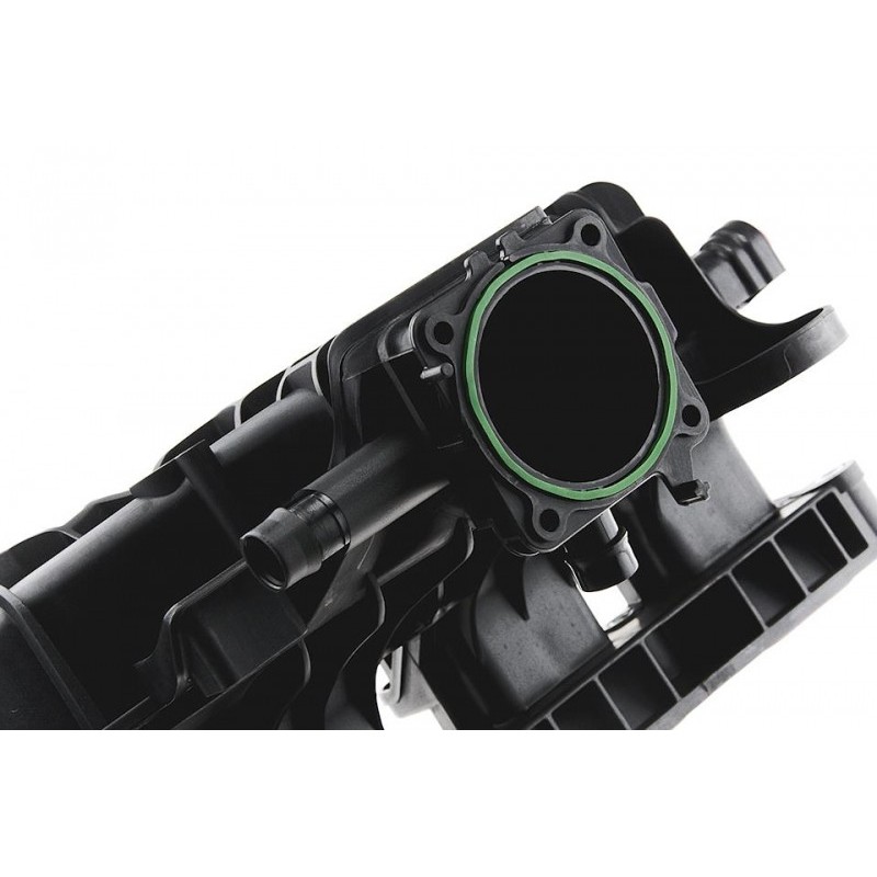 Modul conducta admisie Land Rover Range Rover Evoque 2.0t 2011-, Freelander 2 2.0t 2012-, de la Vin : Ch000001, LR025405