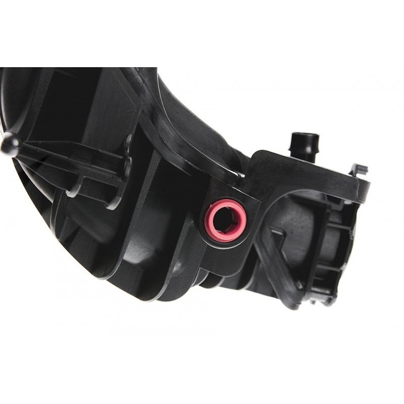 Modul conducta admisie Land Rover Range Rover Evoque 2.0t 2011-, Freelander 2 2.0t 2012-, de la Vin : Ch000001, LR025405