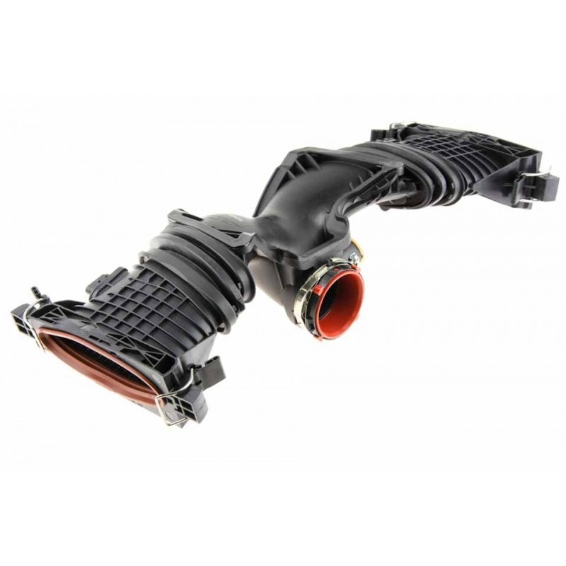 Modul conducta admisie, 5 Pini, Mercedes Cls C218 350cdi 2011-, Cls Shooting Brake X218 350cdi 2012-, Clasa E W212 E300cdi, Bluetec, E350cdi 2011-, E350bluetec 2012-, Gl Clasa X166 Gl350cdi, Bluetec 2012-, M Klas, A6420902242