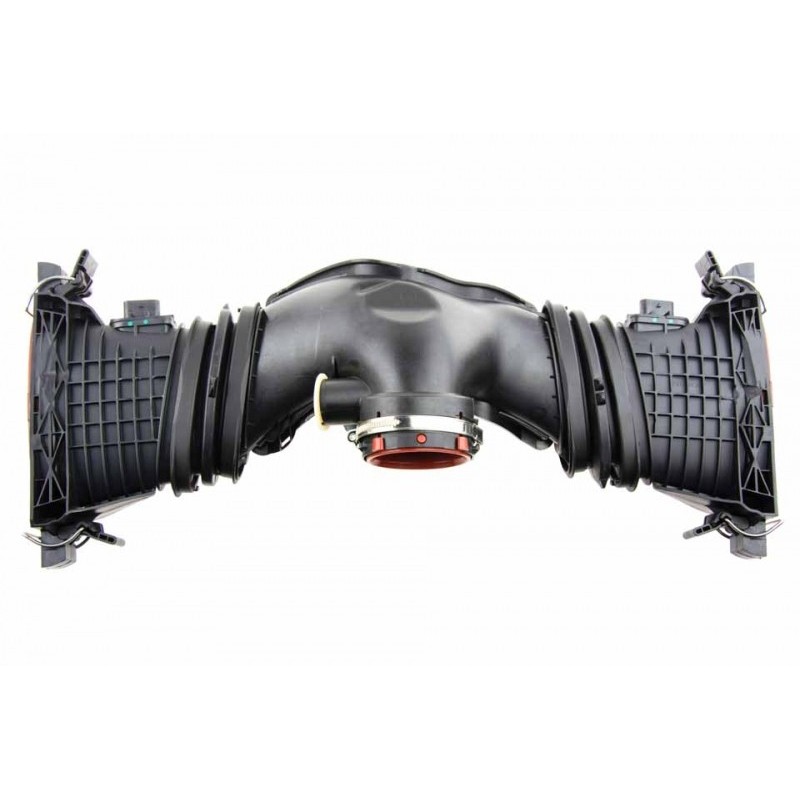 Modul conducta admisie, 5 Pini, Mercedes Cls C218 350cdi 2011-, Cls Shooting Brake X218 350cdi 2012-, Clasa E W212 E300cdi, Bluetec, E350cdi 2011-, E350bluetec 2012-, Gl Clasa X166 Gl350cdi, Bluetec 2012-, M Klas, A6420902242