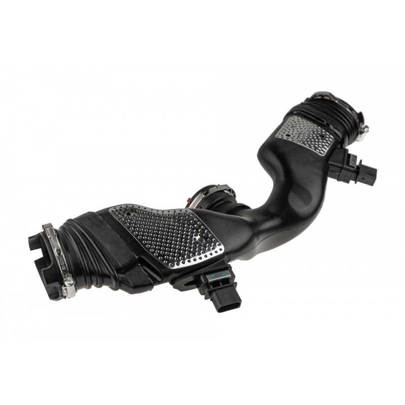 Modul conducta admisie Mercedes Clasa C W203 C320CDI 2005-, W204 C300CDI/C320CDI/C350CDI 2007-; Clasa E W211 E380CDI/E320CDI 2005-, W212 E300CDI/E320CDI/E350CDI 2009-, W463 G320CDI/G350CDI 2009-; M Clasa W164 ML320CDI/ML350CDI 2005-,