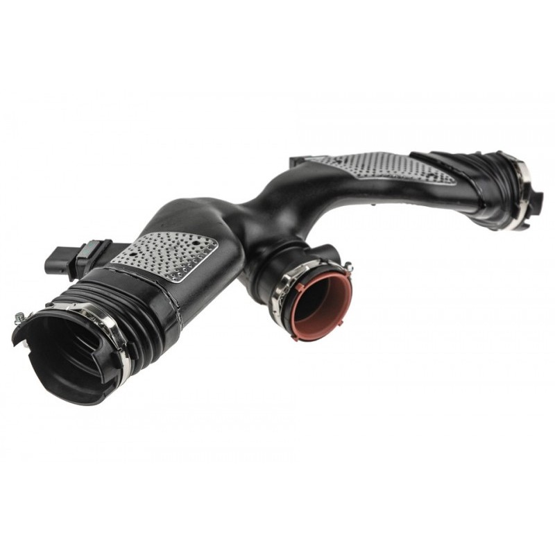 Modul conducta admisie Mercedes Clasa C W203 C320CDI 2005-, W204 C300CDI/C320CDI/C350CDI 2007-; Clasa E W211 E380CDI/E320CDI 2005-, W212 E300CDI/E320CDI/E350CDI 2009-, W463 G320CDI/G350CDI 2009-; M Clasa W164 ML320CDI/ML350CDI 2005-,