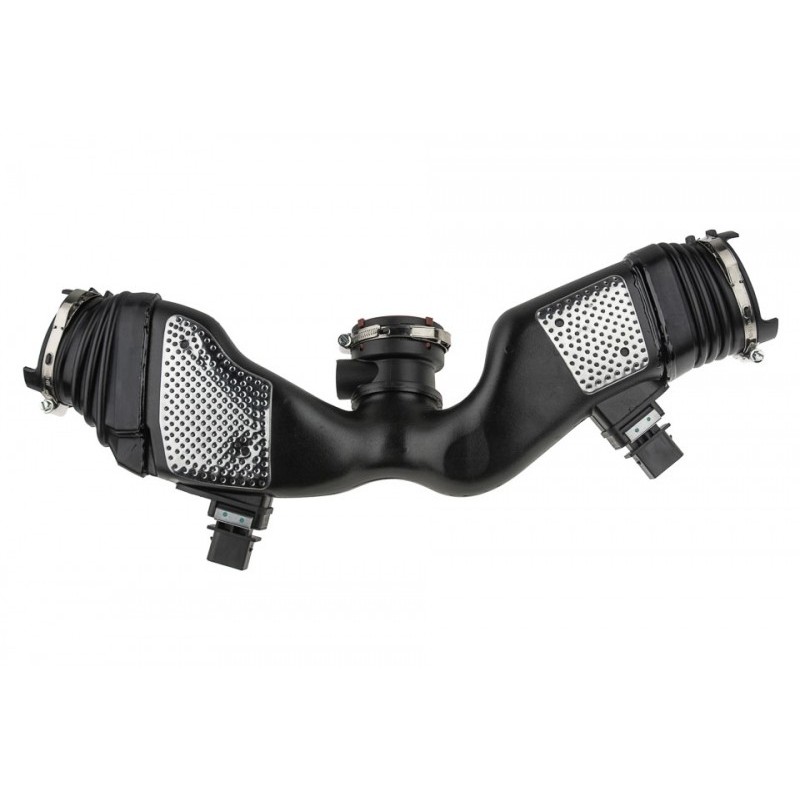 Modul conducta admisie Mercedes Clasa C W203 C320CDI 2005-, W204 C300CDI/C320CDI/C350CDI 2007-; Clasa E W211 E380CDI/E320CDI 2005-, W212 E300CDI/E320CDI/E350CDI 2009-, W463 G320CDI/G350CDI 2009-; M Clasa W164 ML320CDI/ML350CDI 2005-,