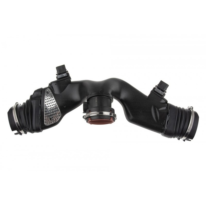 Modul conducta admisie Mercedes Clasa C W203 C320CDI 2005-, W204 C300CDI/C320CDI/C350CDI 2007-; Clasa E W211 E380CDI/E320CDI 2005-, W212 E300CDI/E320CDI/E350CDI 2009-, W463 G320CDI/G350CDI 2009-; M Clasa W164 ML320CDI/ML350CDI 2005-,