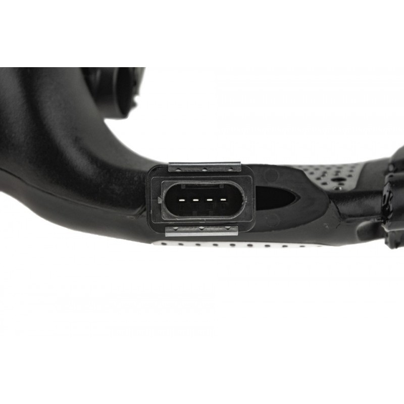 Modul conducta admisie Mercedes Clasa C W203 C320CDI 2005-, W204 C300CDI/C320CDI/C350CDI 2007-; Clasa E W211 E380CDI/E320CDI 2005-, W212 E300CDI/E320CDI/E350CDI 2009-, W463 G320CDI/G350CDI 2009-; M Clasa W164 ML320CDI/ML350CDI 2005-,