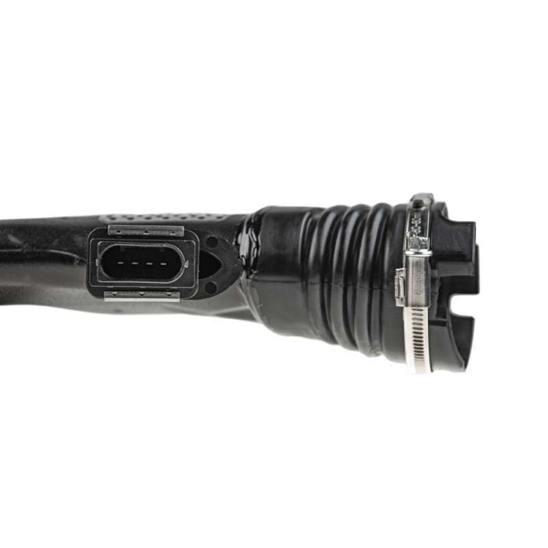 Modul conducta admisie Mercedes Clasa C W203 C320CDI 2005-, W204 C300CDI/C320CDI/C350CDI 2007-; Clasa E W211 E380CDI/E320CDI 2005-, W212 E300CDI/E320CDI/E350CDI 2009-, W463 G320CDI/G350CDI 2009-; M Clasa W164 ML320CDI/ML350CDI 2005-,
