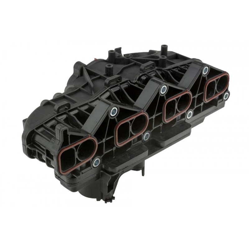 Modul conducta admisie Mercedes Clasa E W211 E220cdi 2003-, E200cdi 2006-, T-Model S211 E220t Cdi 2003-, E200cdi 2006-, Clasa C W204 C200cdi, C220cdi 2007-, T-Model S204 C200cdi, C220cdi 2007-, 6460902437