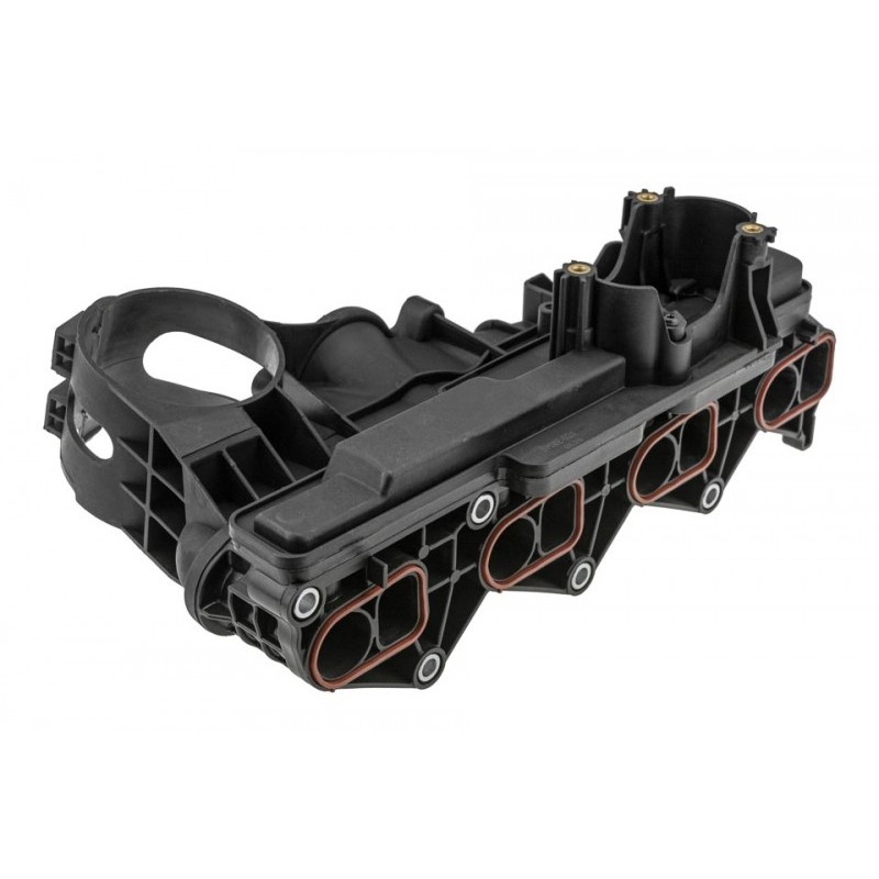 Modul conducta admisie Mercedes Clasa E W211 E220cdi 2003-, E200cdi 2006-, T-Model S211 E220t Cdi 2003-, E200cdi 2006-, Clasa C W204 C200cdi, C220cdi 2007-, T-Model S204 C200cdi, C220cdi 2007-, 6460902437