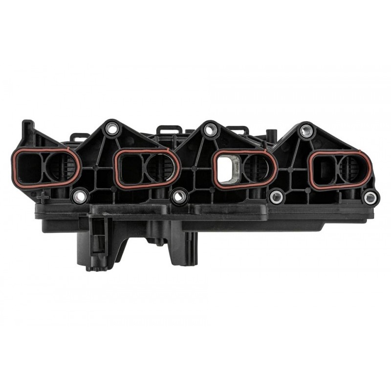 Modul conducta admisie Mercedes Clasa E W211 E220cdi 2003-, E200cdi 2006-, T-Model S211 E220t Cdi 2003-, E200cdi 2006-, Clasa C W204 C200cdi, C220cdi 2007-, T-Model S204 C200cdi, C220cdi 2007-, 6460902437