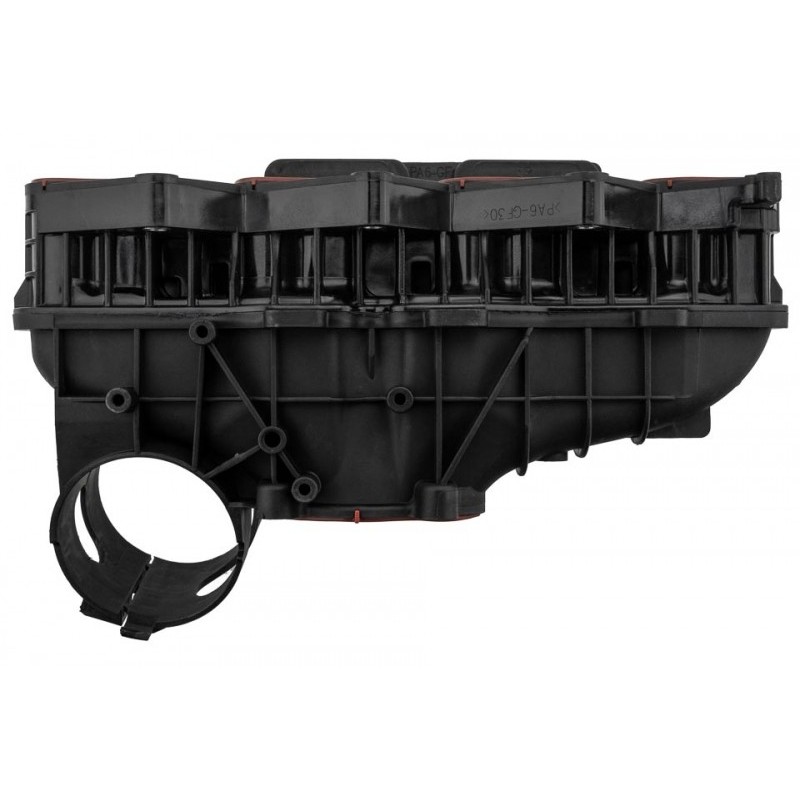 Modul conducta admisie Mercedes Clasa E W211 E220cdi 2003-, E200cdi 2006-, T-Model S211 E220t Cdi 2003-, E200cdi 2006-, Clasa C W204 C200cdi, C220cdi 2007-, T-Model S204 C200cdi, C220cdi 2007-, 6460902437