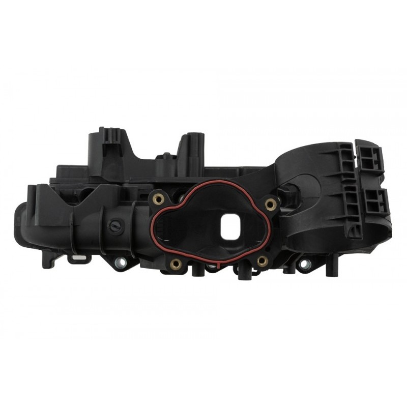 Modul conducta admisie Mercedes Clasa E W211 E220cdi 2003-, E200cdi 2006-, T-Model S211 E220t Cdi 2003-, E200cdi 2006-, Clasa C W204 C200cdi, C220cdi 2007-, T-Model S204 C200cdi, C220cdi 2007-, 6460902437