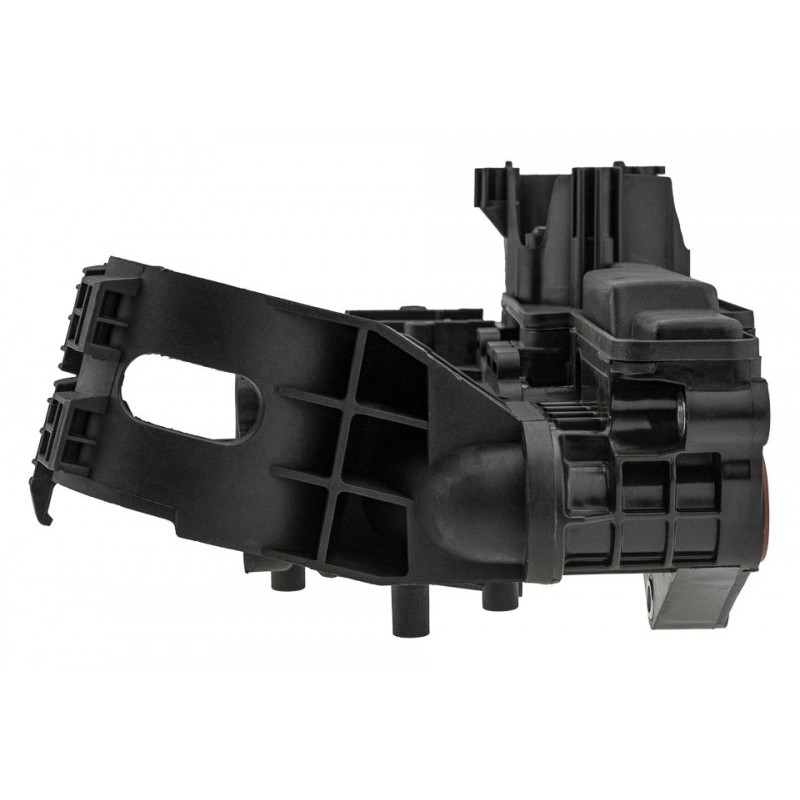 Modul conducta admisie Mercedes Clasa E W211 E220cdi 2003-, E200cdi 2006-, T-Model S211 E220t Cdi 2003-, E200cdi 2006-, Clasa C W204 C200cdi, C220cdi 2007-, T-Model S204 C200cdi, C220cdi 2007-, 6460902437