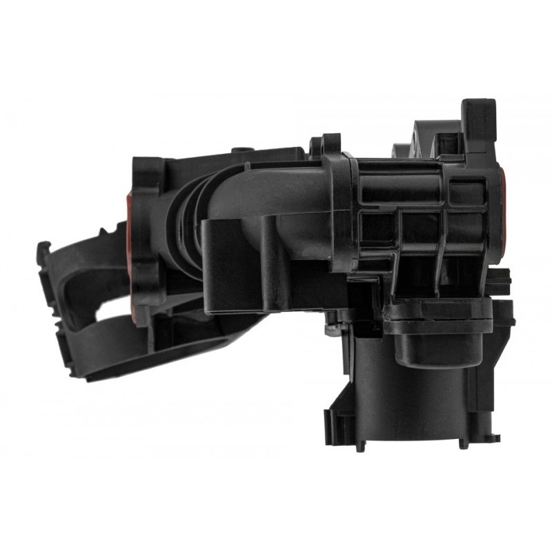 Modul conducta admisie Mercedes Clasa E W211 E220cdi 2003-, E200cdi 2006-, T-Model S211 E220t Cdi 2003-, E200cdi 2006-, Clasa C W204 C200cdi, C220cdi 2007-, T-Model S204 C200cdi, C220cdi 2007-, 6460902437
