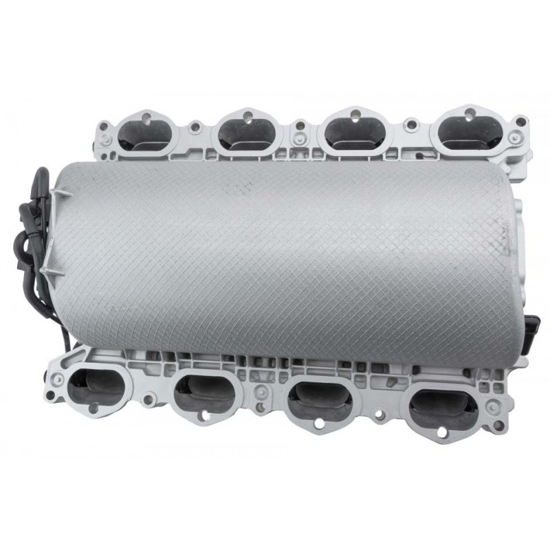 Modul conducta admisie Mercedes Clasa E W211 E500 2006-, W212 E500 2009-, Clasa G W463 G500 2008-, Clasa M W164 Ml500 2007-, 2731400701