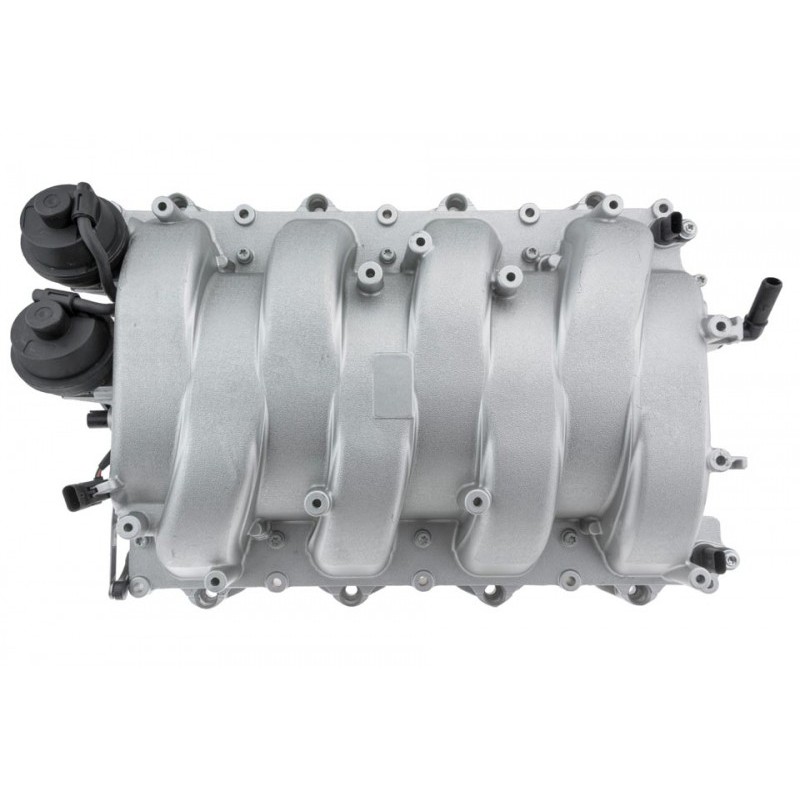 Modul conducta admisie Mercedes Clasa E W211 E500 2006-, W212 E500 2009-, Clasa G W463 G500 2008-, Clasa M W164 Ml500 2007-, 2731400701