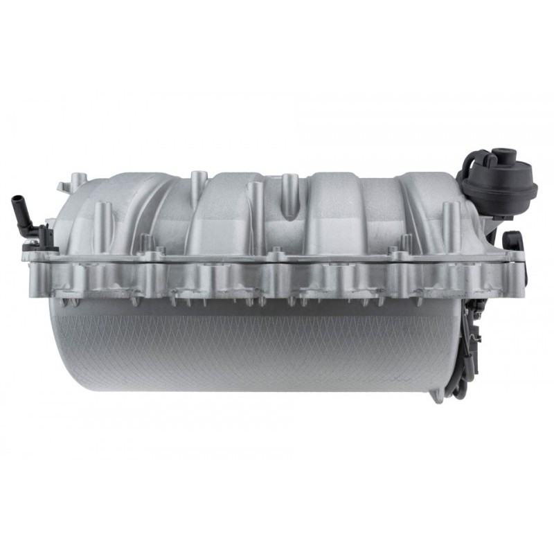 Modul conducta admisie Mercedes Clasa E W211 E500 2006-, W212 E500 2009-, Clasa G W463 G500 2008-, Clasa M W164 Ml500 2007-, 2731400701